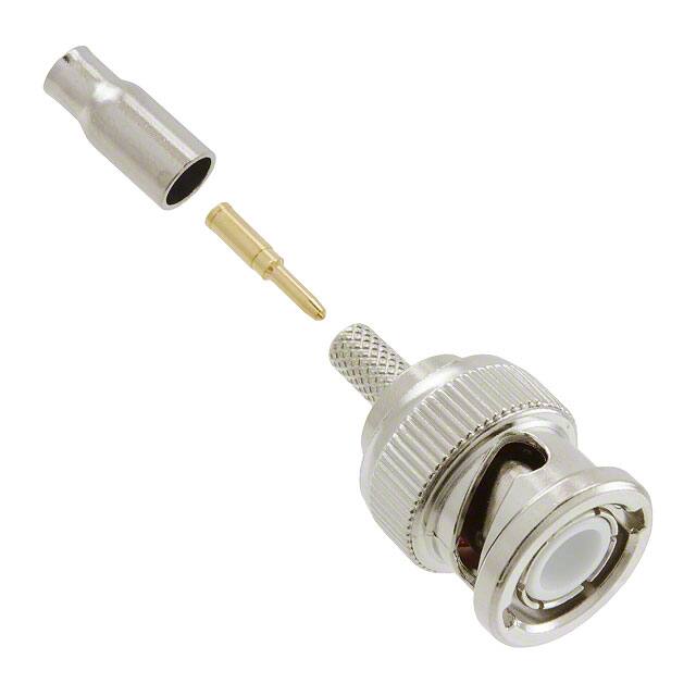 27-9105 Cinch Connectivity Solutions AIM-Cambridge  Coaxial Connector (RF) Assemblies